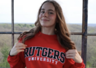 Ana Hazlehurst Transferring To Rutgers After Freshman Season At Indiana